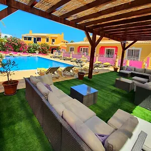 Graciosa - Tranquility Oasis 2* Lagos