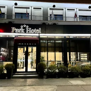 Park Tirana فندق